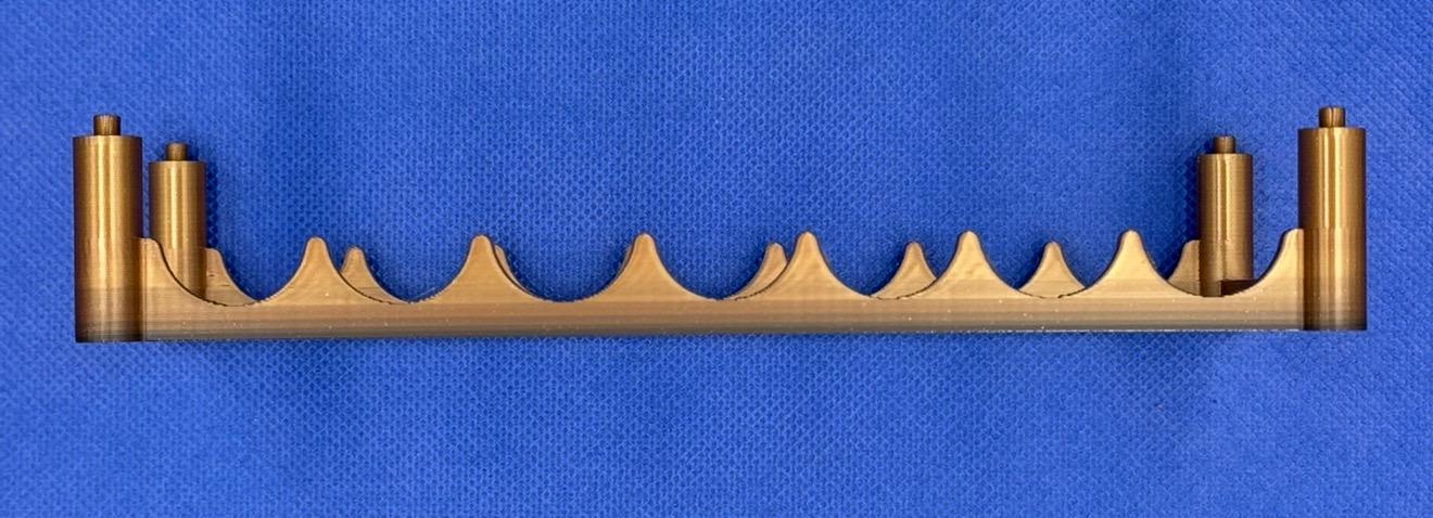 Cigar Rack