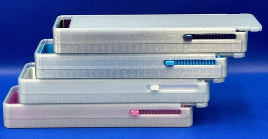 Pre-Filled Syringe Box (Slide Lock)