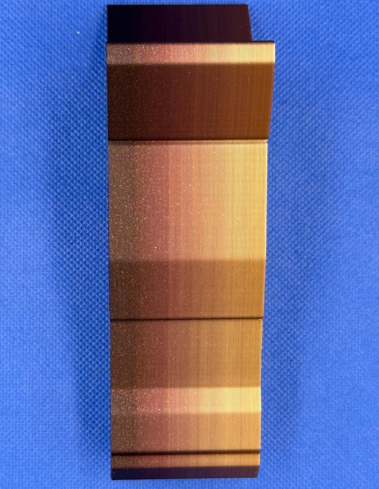 Cartridge Holder | 6-Slots | Fill Station | Cartridges | Semaglutide | Insulin | Injectable | Peptide Pen | 3 ml | Tirzepatide | Reta | GLP1