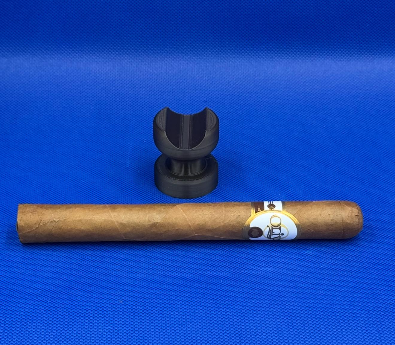 3D Printed Cigar Stand