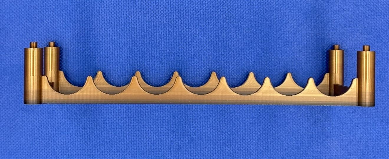 Cigar Rack