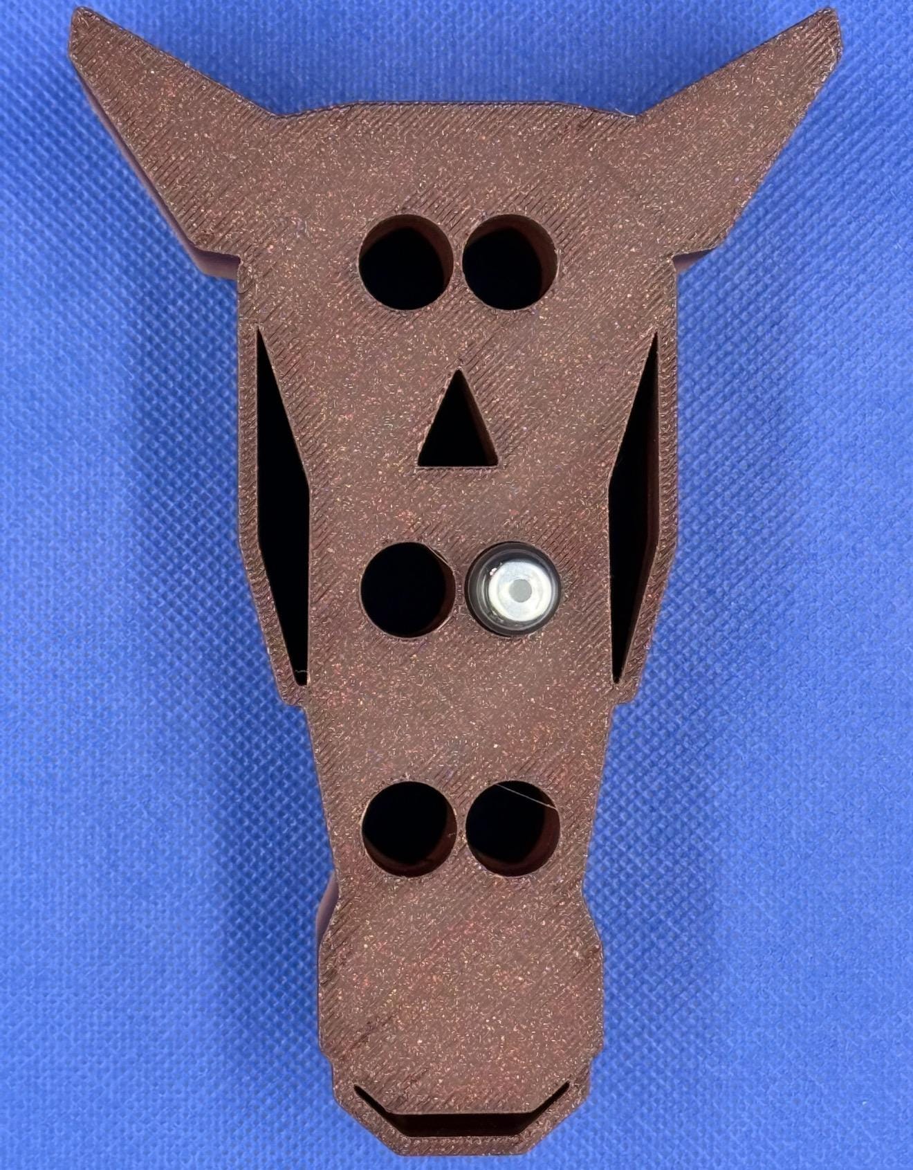 Cartridge Holder | 6-Slots | Fill Station | Cartridges | Semaglutide | Insulin | Injectable | Peptide Pen | 3 ml | Tirzepatide | Reta | GLP1