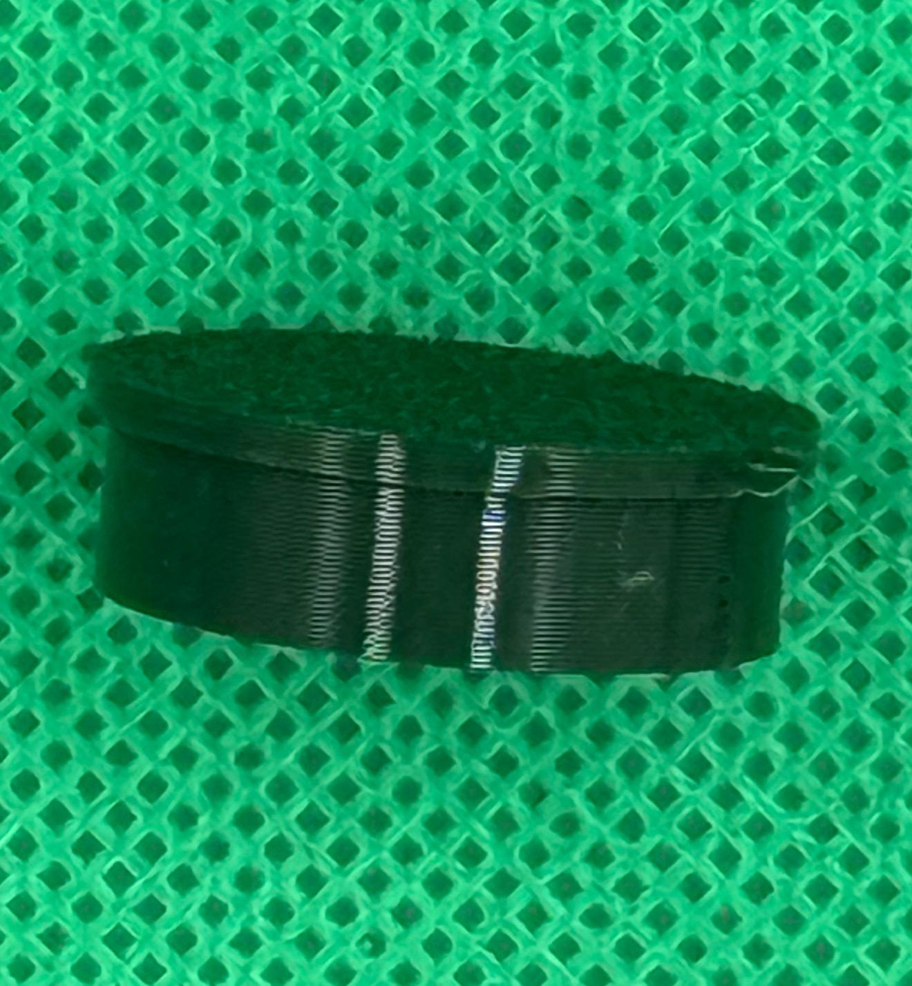 Flexible 30ml TPU Vial Caps (Set of 10!) | Hospira BAC Water | Peptide Vial Covers | Reusable | Custom 3D Printed | Tirz | Multiple Colors