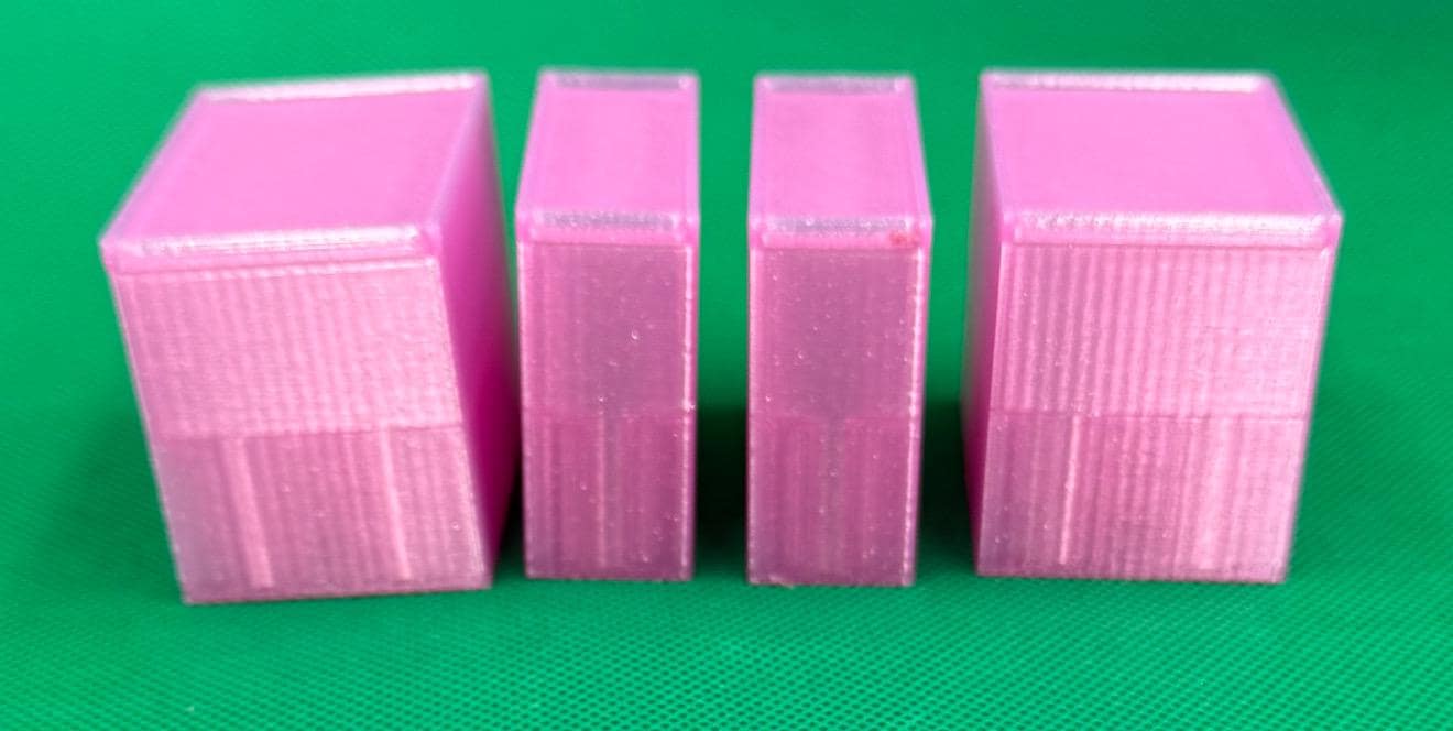 3ml Ultra Budget Vial Cases | Peptides | Insulin | Testosterone | GLP1 | Travel | Injectables | Homeopathy | Cold Storage | Any Color/Size