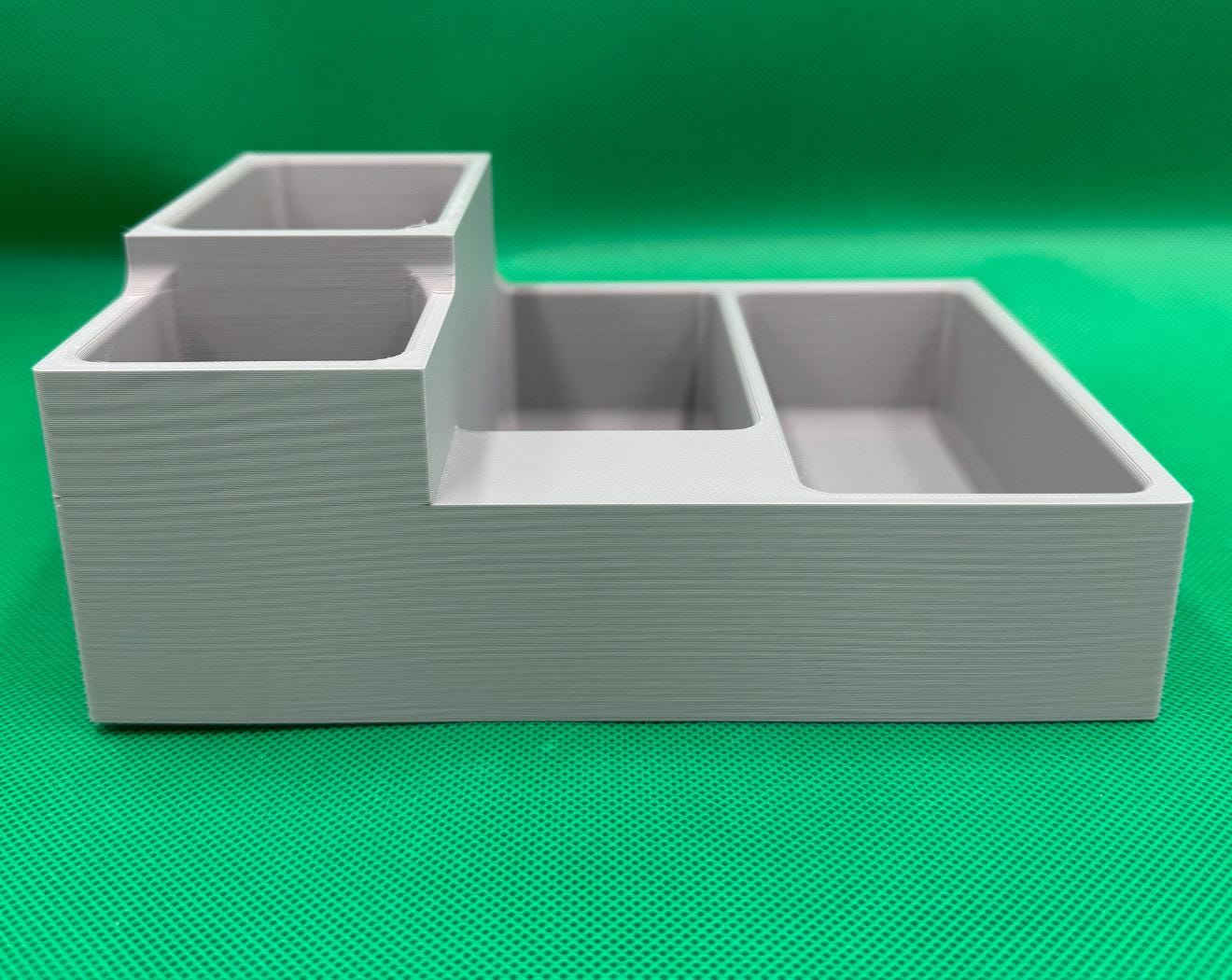 Diabetes Peptide IVF GLP1 Insulin Testosterone Vials Syringe Medical Semaglutide Supply Caddy Pen Supply Caddy