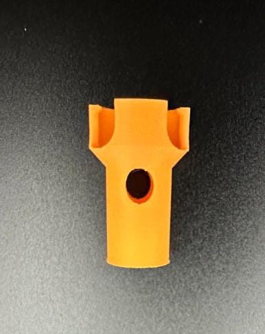 Omnipod to Insulin Coupler