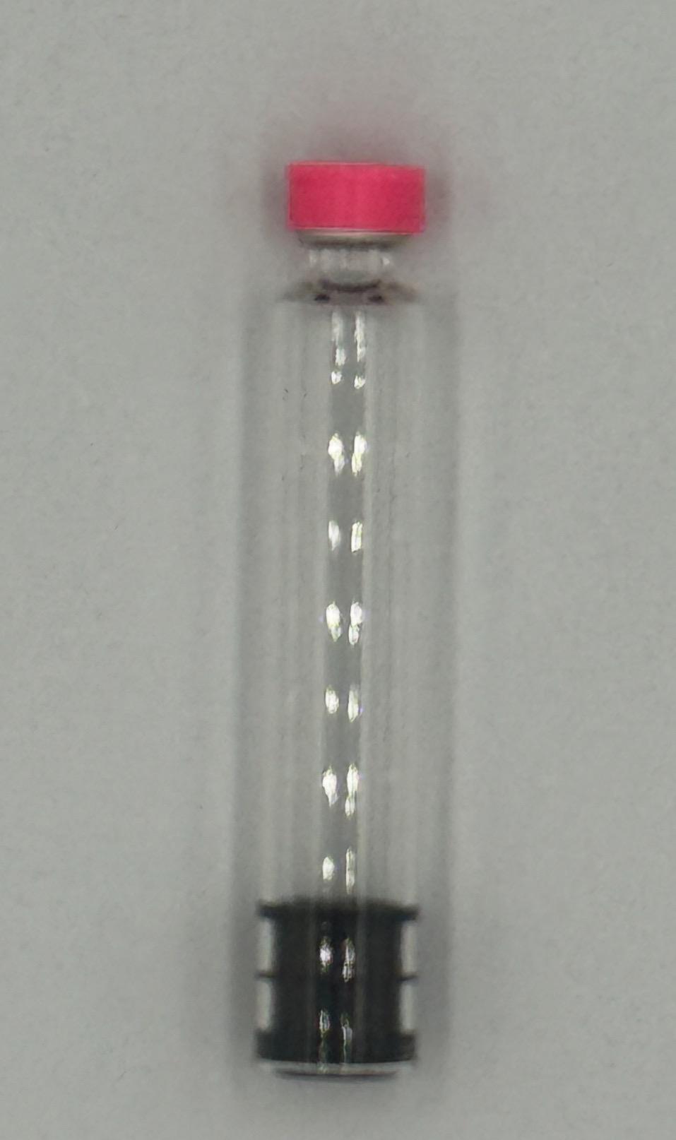 Flexible 3ml Cartridge Caps TPU (Set of 10!) |Universal Cartridge Covers | Reusable | 3D Printed | Tirz Semaglutide Reta | Multiple Colors