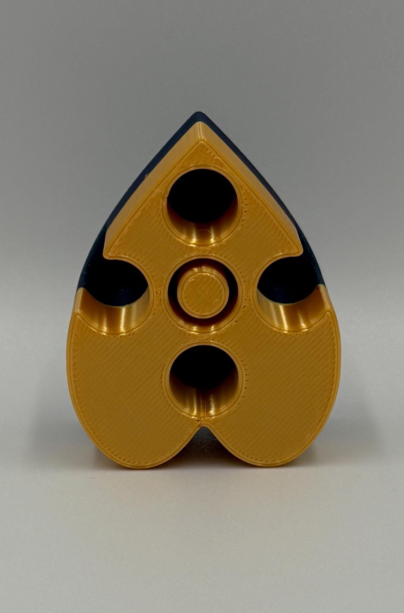 Cartridge Purge and Fill Station | Holder | 4-Slots | Semaglutide | Insulin | Injectable | Peptide Pen | 3 ml | Tirzepatide | Reta | GLP1