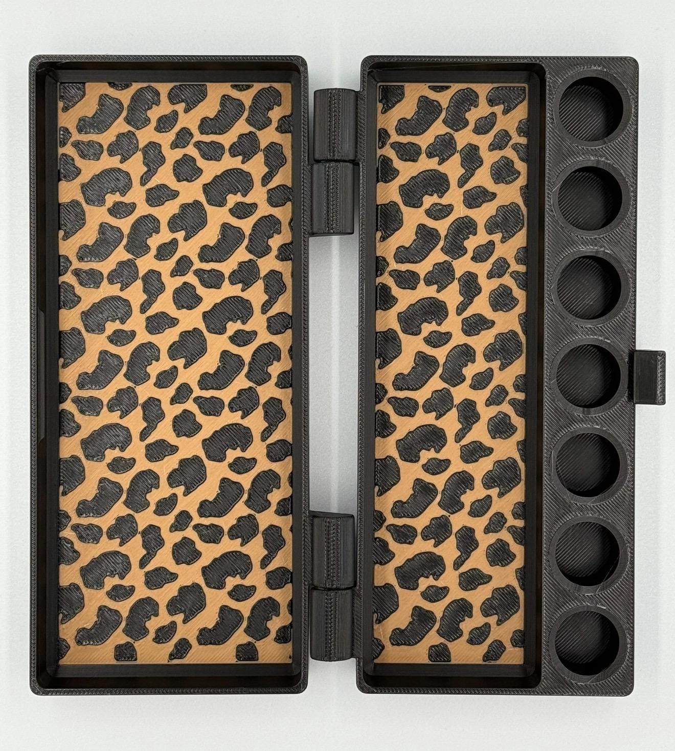 Pen Box | Syringe Case | Peptide Case | Insulin Case | Semaglutide Case | Testosterone Case | Travel Case | Injectables Case | 3mL Storage