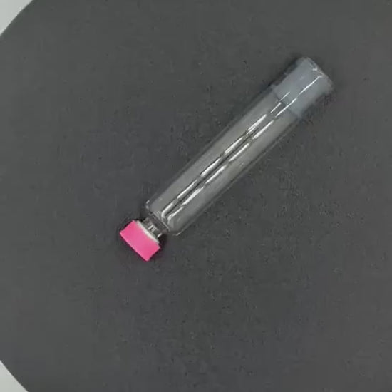Flexible 3ml Cartridge Caps TPU (Set of 10!) |Universal Cartridge Covers | Reusable | 3D Printed | Tirz Semaglutide Reta | Multiple Colors