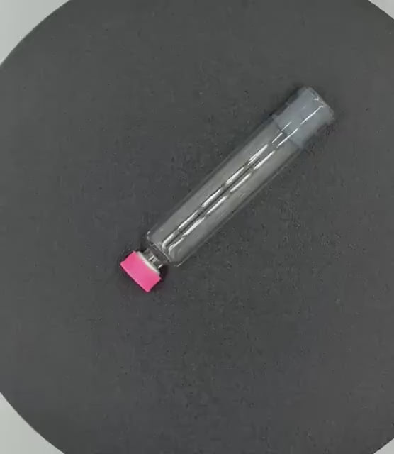 Flexible 3ml Cartridge Caps TPU (Set of 10!) |Universal Cartridge Covers | Reusable | 3D Printed | Tirz Semaglutide Reta | Multiple Colors