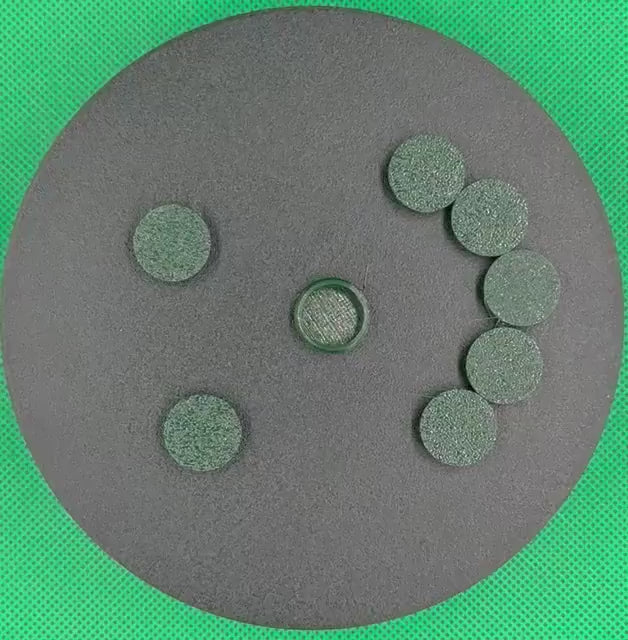 Flexible 3ml TPU Vial Caps (Set of 10!) | Peptide Vial Covers | Reusable | Custom 3D Printed | Tirz Semaglutide Reta | Multiple Colors