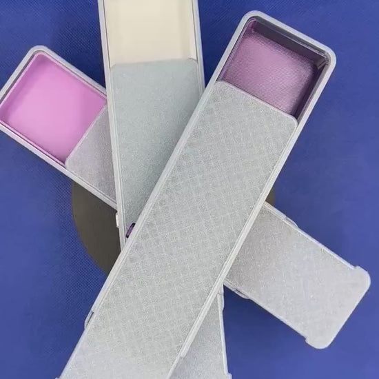 Pre-Filled Syringe Box (Slide Lock)