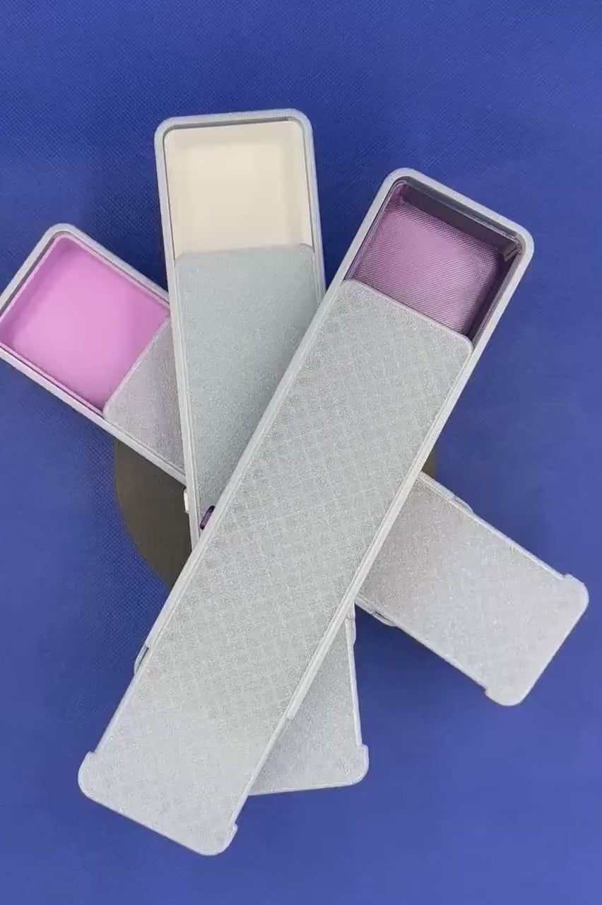 Pre-Filled Syringe Box (Slide Lock)