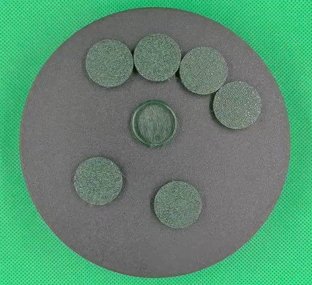 Flexible 30ml TPU Vial Caps (Set of 10!) | Hospira BAC Water | Peptide Vial Covers | Reusable | Custom 3D Printed | Tirz | Multiple Colors