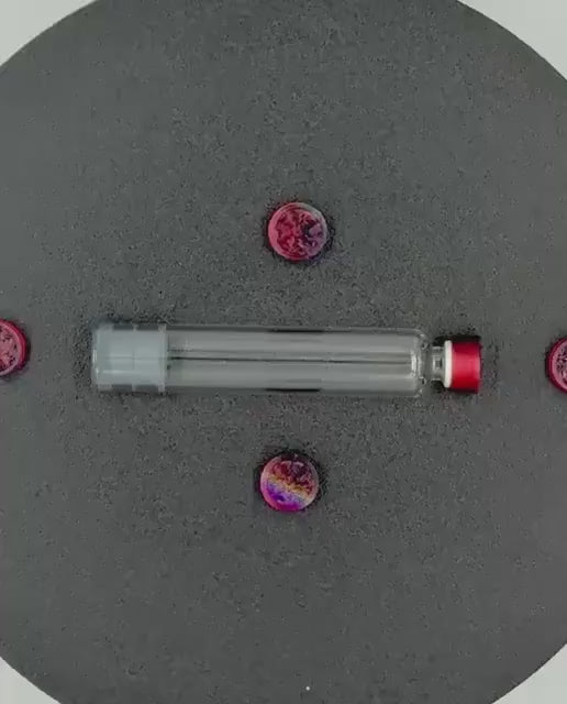 3ml Cartridge Caps (Set of 10!) | Peptide Pen Universal Cartridge Covers | Reusable | 3D Printed | Tirz Semaglutide Reta | Multiple Colors