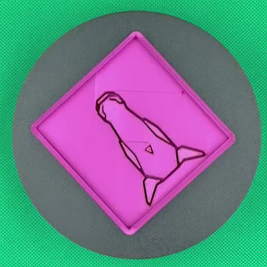 Cookie Cutter | Perfect for Cookies, Fondant, Crafts | Baking Tool
