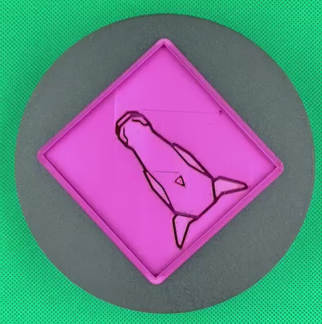 Cookie Cutter | Perfect for Cookies, Fondant, Crafts | Baking Tool