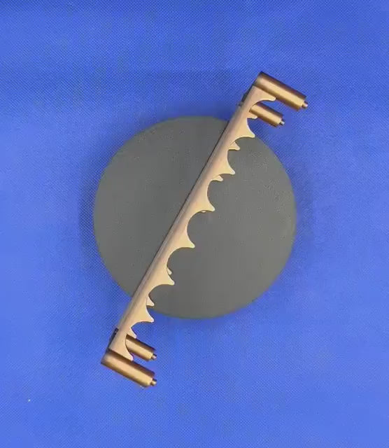 Cigar Rack