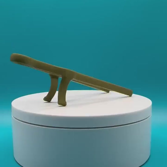 Gaming Chopsticks Snack Tool – Enjoy Mess-Free Snacking While Gaming