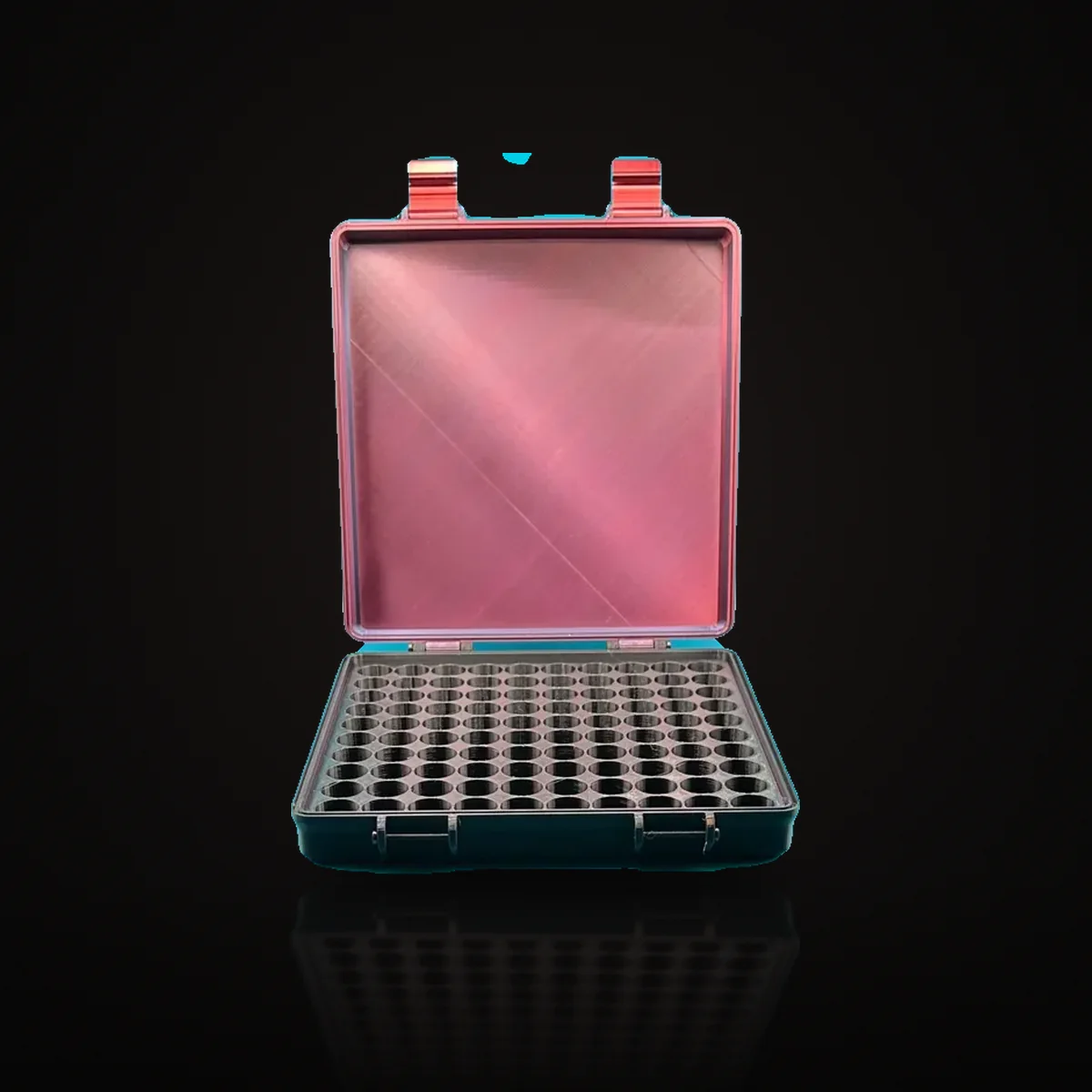 3ml Vial Boxes | SPECIAL EDITION | “Black Cherry Vibes” Collection