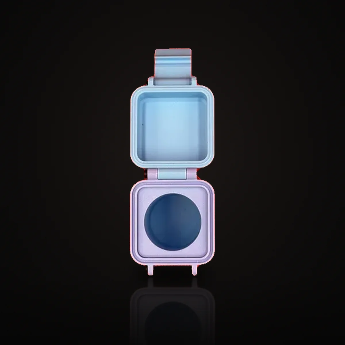 30ml Vial Holder | 1-Slot