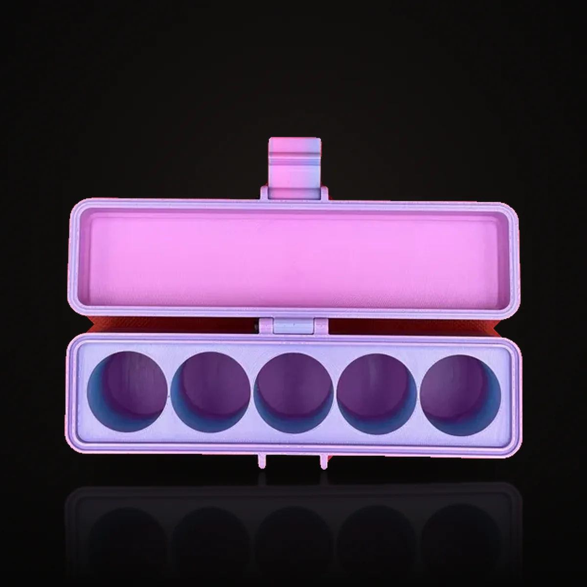 30ml Vial Holder | 5-Slot Storage