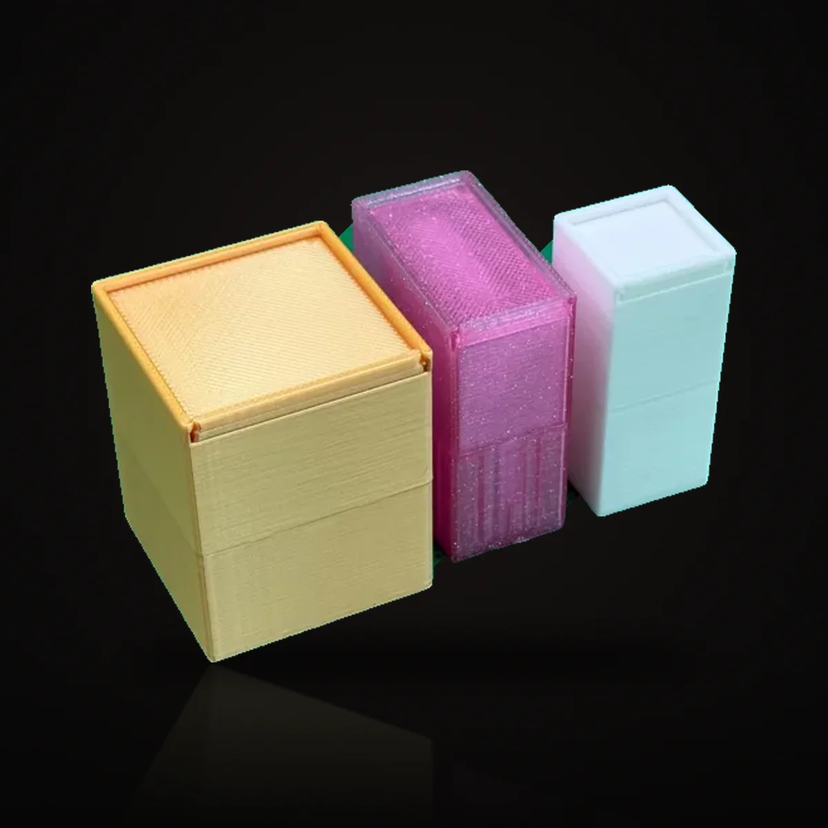 3mL Vial Case | Cold Storage & Travel | Ultra Budget