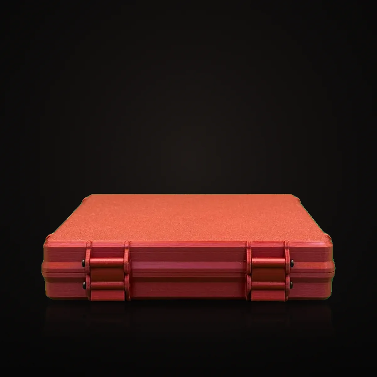 110 Slot Vial Case | 3ml Travel Case | Cold Storage