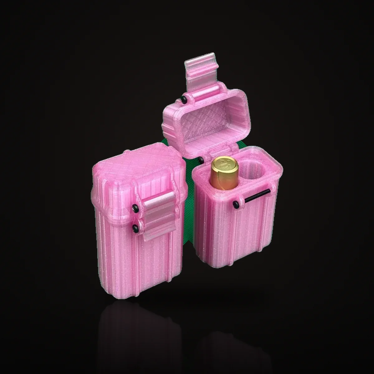 Young Living “Roll-On” Essential Oil Box Collection