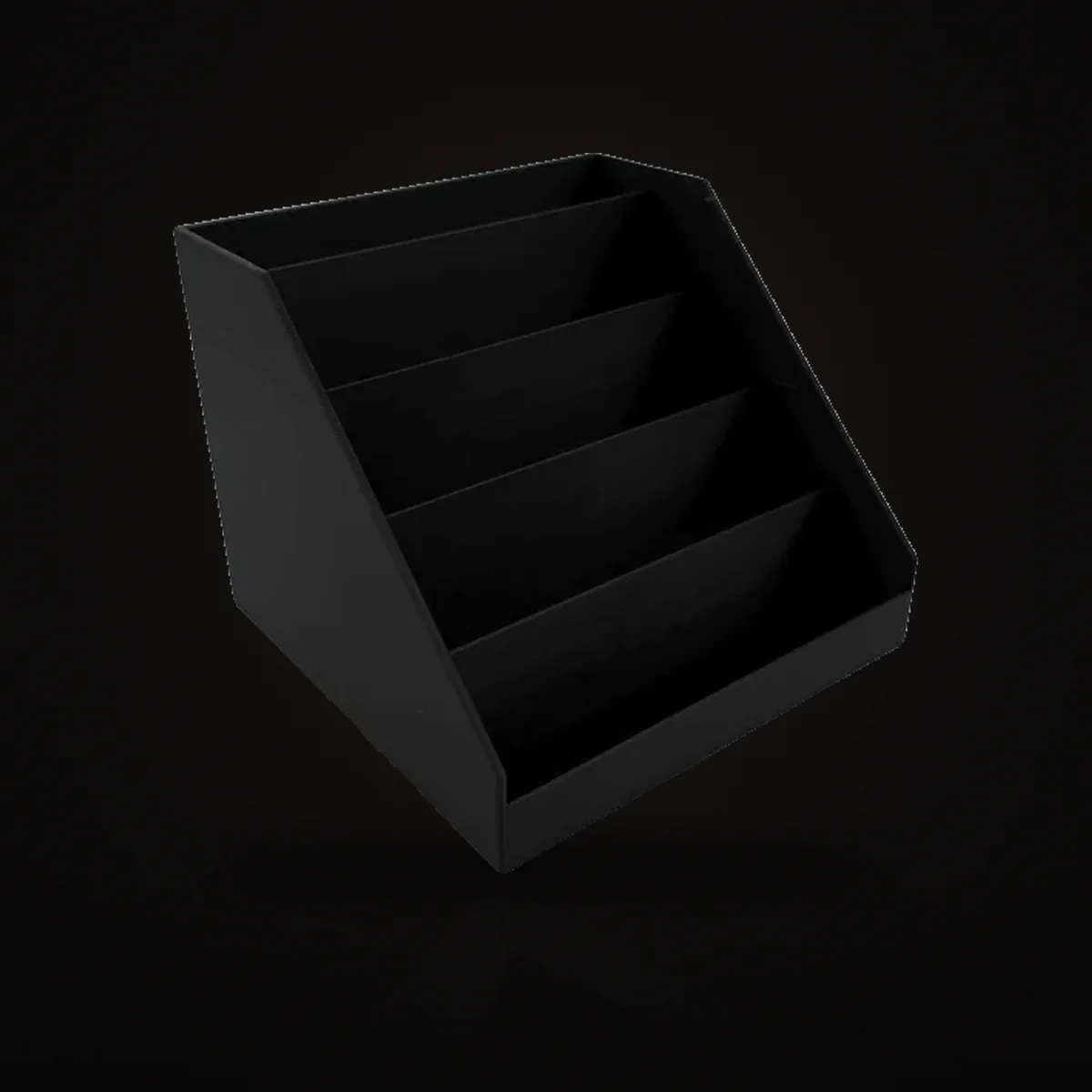 N64 Cartridge Stand – Tiered Display for Retro Game Collection (Set of 2!)
