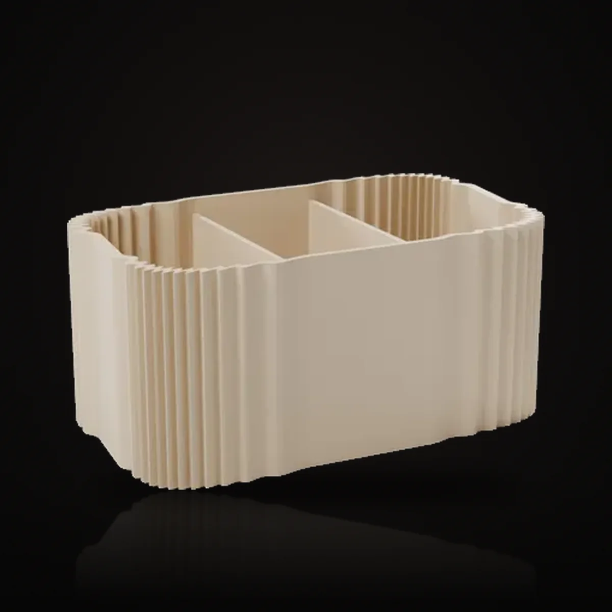 Tea Bag Organizer STL