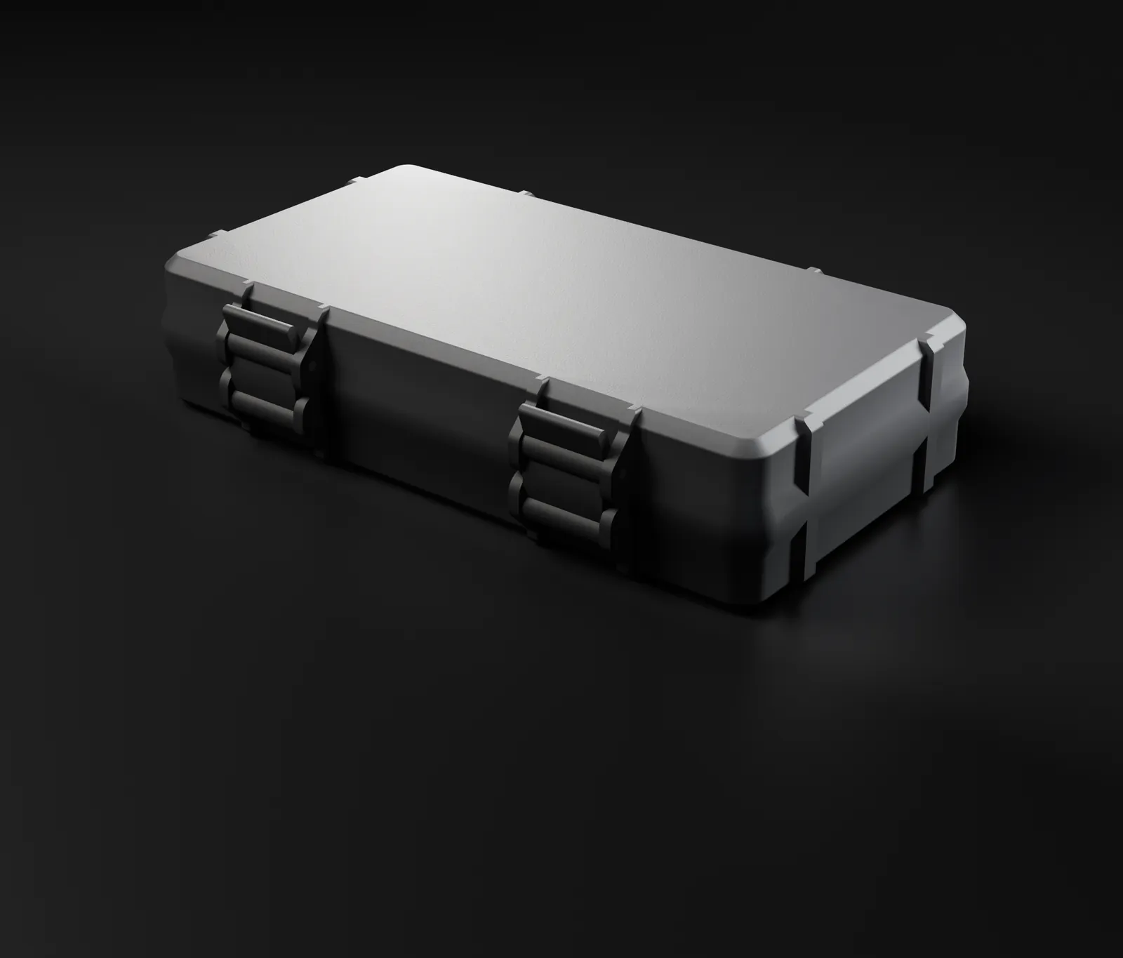Render: Private label
